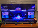 東芝電視75Z500QF 75英寸 Mini LED控光 144Hz 3+128GB 火箭炮音響 4K超清 以舊換新家電國家補貼 曬單實(shí)拍圖