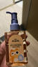 小浣熊 嬰兒山茶籽潤膚油 兒童柔潤按摩 新生兒寶寶撫觸油160ml 曬單實(shí)拍圖