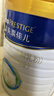 美素佳兒（Friso）皇家兒童配方奶粉 4段（3-6歲適用） 800克 助力成長(cháng)黃金期 曬單實(shí)拍圖