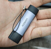 綠聯(lián)USB/Type-C高速讀卡器 SD/TF多功能 適用電腦/平板/手機/蘋(píng)果16/15 支持相機ccd監控內存卡 曬單實(shí)拍圖