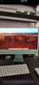 Apple/蘋(píng)果AI電腦/iMac 24英寸綠色4.5K屏 M4(8+8核) 16G 256G一體式電腦 MWUE3CH/A 曬單實(shí)拍圖