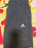 阿迪達斯 （adidas）男子 運動(dòng)型格系列 M SL FT TC PT 運動(dòng) 長(cháng)褲 HA4347 A/M碼 曬單實(shí)拍圖