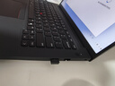 ThinkPad【國(guó)家補(bǔ)貼20%】T14p AI PC酷睿Ultra9 14.5英寸高性能工程師本筆記本電腦 32G 1TB 3K 商務(wù)辦公本 曬單實(shí)拍圖