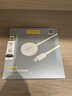 品勝蘋(píng)果手表充電器iwatch充電底座magsafe磁吸手表充電線(xiàn)適用AppleWatchS11/10/9/8/7/6/5/SE3/Ultra3 曬單實(shí)拍圖