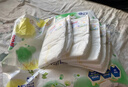 大王【品牌直供 安心品質(zhì)】天使自然之恩紙尿褲 S68片(4-8kg)尿不濕 曬單實(shí)拍圖
