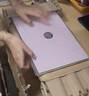 惠普（HP） 星BOOK15筆記本電腦 超輕薄便攜大屏小新品商務(wù)辦公本學(xué)生游戲手提本電腦 銳龍版 元?dú)馓姨?R5-7520U/16G/1TB 曬單實(shí)拍圖