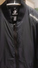 匡威（Converse）官方 外套男經(jīng)典休閑飛行員夾克棒球服10018368 10018368-A03 L 曬單實(shí)拍圖