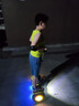 領(lǐng)奧電動(dòng)兒童智能平衡車(chē)3-6-12歲體感10歲到15歲以上腿控成年人兩輪自動(dòng)手扶雙輪定制款平行車(chē) 太子龍款黃【三控+避震炫光輪】 曬單實(shí)拍圖
