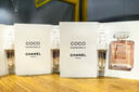 香奈兒（Chanel）可可小姐/COCO小姐香水女士50ml 女香持久留香72小時(shí)女高級香奈兒 COCO小姐濃香7.5ml（體驗裝） 曬單實(shí)拍圖
