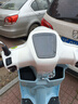 破界125小卡拉2025款新款踏板燃油摩托車復(fù)古可愛代步上班高續(xù)航高配 曬單實(shí)拍圖