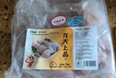 龍大肉食 豬蹄塊2斤 冷凍免切豬蹄子豬爪豬手豬腳豬蹄生鮮  鹵豬蹄醬鹵 曬單實(shí)拍圖