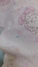 浪莎女士睡衣女春季新款薄可外穿卡通云朵棉長袖長褲森系家居服套裝 曬單實拍圖