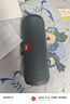 JBL FLIP ESSENTIAL2 旗艦款二代 藍牙音響【政府補貼】便攜音箱  戶(hù)外防水 低音炮 登山秋游 炫酷黑 曬單實(shí)拍圖