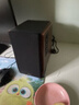 漫步者（EDIFIER）R1700BT+ 經(jīng)典新升級(jí) 桌面2.0藍(lán)牙電腦音箱音響 藍(lán)牙5.3 高保真 家用客廳電視音響 禮物 曬單實(shí)拍圖