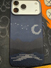 CONGA適用蘋(píng)果17promax手機殼iPhone17promax凱夫拉芳綸纖維保護套全包超薄防摔息壤磁吸金屬圈火 曬單實(shí)拍圖