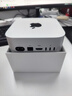 Apple AI電腦 2024Mac mini迷你主機 M4銀色(10+10核) 24G 512G臺式電腦主機 MCYT4CH/A【企業(yè)專(zhuān)享】 曬單實(shí)拍圖