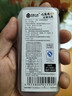 沃德百惠（WORTHBUY）創(chuàng)意折疊勺子不銹鋼304戶外餐具套裝勺叉子一體筷子套裝便攜餐具 304折疊勺+折疊筷子+便攜盒子 曬單實(shí)拍圖