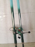 浪尖悍將浪尖悍將磯竿滑漂大導環(huán)長(cháng)節磯釣竿手海兩用竿碳素357號磯桿套裝 4.5m 5號 （裸竿）送實(shí)心竿稍 曬單實(shí)拍圖