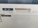 華凌洗碗機VIE6pro嵌入式灶下臺式消毒柜一體機全自動家用10套大容量熱風(fēng)烘干美的出品【國家補貼】 【一級水效三星消毒】Vie6pro 曬單實拍圖