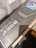 瓦爾基里(VALKYRIE）A360 VK 一體式CPU水冷散熱器 多平臺扣具 支持LGA1700 ARGB光效 隱藏走線(xiàn)一線(xiàn)通 曬單實(shí)拍圖