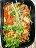 加點(diǎn)滋味招牌肉蟹煲風(fēng)味調料120g添加蟹油雙料包雞爪煲牛蛙煲快手調料 曬單實(shí)拍圖