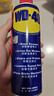 WD-40發(fā)動機(jī)艙清洗劑450ml+發(fā)動機(jī)艙線束橡膠件保養(yǎng)劑360ml套裝 曬單實(shí)拍圖