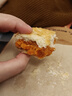 八道水黃莊月餅手工酥皮咸蛋黃酥月餅420g正宗河北特產(chǎn)中式糕點(diǎn)源頭直發(fā) 曬單實(shí)拍圖