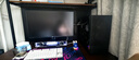 KTC 27英寸2K 210Hz FastIPS電競(jìng)電腦顯示器 旋轉(zhuǎn)升降 音箱 10Bit高亮護(hù)眼 國(guó)家補(bǔ)貼 顯示屏H27T22S-3 曬單實(shí)拍圖