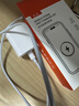 蘋(píng)果充電器45W適配原裝充電線(xiàn)正品快充套裝iPhone14/13promax/pro/plus/12/11/XS手機充電器數據線(xiàn) 【蘋(píng)果8-14系列】45W快充頭+快充線(xiàn)1米套裝 安全認證 曬單實(shí)拍圖