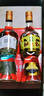 北大倉 部?jì)?yōu) 醬香型白酒 50度 680mL*6瓶 整箱裝 口糧酒 中秋送禮 曬單實(shí)拍圖