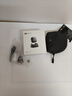 大疆（DJI）Mic Mini 迷你無(wú)線(xiàn)麥克風(fēng) 藍牙直播降噪領(lǐng)夾麥 手機相機采訪(fǎng) vlog 直播錄音收音麥 Mic Mini 發(fā)射器 碳素黑 標配 曬單實(shí)拍圖