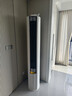 小米（MI）米家 3匹超一級能效大風(fēng)口 巨省電Pro 式空調(diào)柜機72LW-NA10/N2A1(W)【國家補貼20%】整機十年質(zhì)保 曬單實拍圖