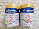 美素佳兒媽媽 (Frisomum)孕產(chǎn)婦配方奶粉（調制乳粉）800g孕媽孕婦奶粉 曬單實(shí)拍圖