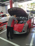 嘉實(shí)多（Castrol）磁護智E版 全合成機油 潤滑油 5W-30 SP 4L 汽車(chē)保養 曬單實(shí)拍圖