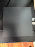 普聯(lián)（TP-LINK） 5口千兆PoE交換機 4口PoE非網(wǎng)管交換機 監控網(wǎng)絡(luò )網(wǎng)線(xiàn)分線(xiàn)器 企業(yè)級交換器 分流器 TL-SG1005P 曬單實(shí)拍圖