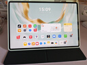 華為平板MatePad Pro 12.2英寸 2025款 鴻蒙5操作系統雙層OLED全面屏娛樂(lè )辦公學(xué)習平板電腦HW11E 宣白 WiFi 12GB+512GB 官方標配+禮品【曬單送禮】 曬單實(shí)拍圖