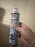 巨奇嚴選 鞋子除臭劑360ml*3瓶銀離子消毒殺菌腳臭噴霧球鞋防臭鞋襪 曬單實(shí)拍圖