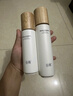 谷雨第三代雪肌水乳霜套裝 美白提亮補(bǔ)水保濕化妝品生日禮物 曬單實(shí)拍圖