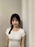 東洋之花VC精華爽膚水保濕敷水護膚品保濕水補水去黃提亮緊致抗皺精華水乳 曬單實(shí)拍圖