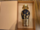 五糧液股份 東方龍 龍錦 濃香型白酒 52度 500ml*2瓶 雙瓶 中秋送禮 曬單實(shí)拍圖