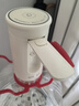 小熊（Bear）桶裝水抽水器 飲水機抽水泵神器 水桶取水器 電動(dòng)上水器礦泉水壓水器自動(dòng)吸水器F06Q1 曬單實(shí)拍圖