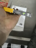 雙鹿電池雙鹿5號五號智能鎖專(zhuān)用電池用于密碼鎖電子鎖指紋鎖鹿客voc三星凱迪仕德施曼智能門(mén)鎖等 【5號】智能鎖電池卡裝【8?！?曬單實(shí)拍圖