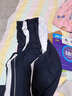 YALOTT中學(xué)生高級(jí)版薄款空調(diào)衣外套深圳校服（男女同款）均碼 165 曬單實(shí)拍圖