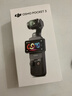 大疆（DJI）Osmo Pocket3 靈眸口袋云臺相機 DJI手持數碼相機 旅游vlog美顏攝像 高清增穩 標準版+128G內存卡 官方標配 曬單實(shí)拍圖