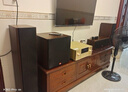 YTFY柏林之聲發(fā)燒級5.1/7.1家庭影院音響套裝杜比hifi全景聲家用客廳 小旋風(fēng)2號7.1音響+8000功放+19寸點(diǎn)歌機 曬單實(shí)拍圖