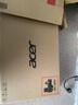 宏碁（acer）非凡Go 筆記本電腦2025新款S14 高性能輕薄本 14英寸辦公商務學生專用(N100 16G+512固態(tài)內(nèi)存) 曬單實拍圖