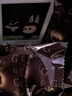 歌帝梵（Godiva）聯(lián)名泡泡瑪特拉布布LABUBU經(jīng)典大師黑巧克力 10顆75g  生日伴手禮 曬單實(shí)拍圖