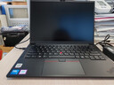 ThinkPad【國(guó)家補(bǔ)貼20%】聯(lián)想筆記本電腦E14 2025超能版 商務(wù)辦公學(xué)生輕薄本 英特爾酷睿5 16G 1T 2.8K黑色 曬單實(shí)拍圖