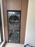 小天鵝TG10M86Z 滾筒洗衣機 瑾瑜藍 220V,1Ph 50Hz 轉速1400 帶銀離子 曬單實(shí)拍圖