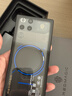 努比亞（nubia）紅魔11 Pro+ 16GB+512GB氘鋒透明暗夜 第五代驍龍8至尊版 液冷散熱 無(wú)線(xiàn)充電游戲手機 曬單實(shí)拍圖